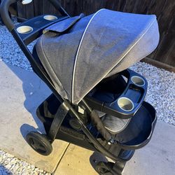 Stroller Graco Modes 