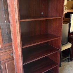 Bookcase/storage Cabinet 