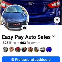 2018 Chevrolet Impala