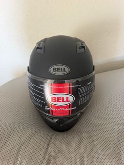 Brand New Bell Qualifier Full-Face Motorcycle Helmet – XXL