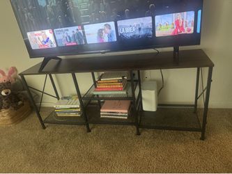 TV STAND NEW