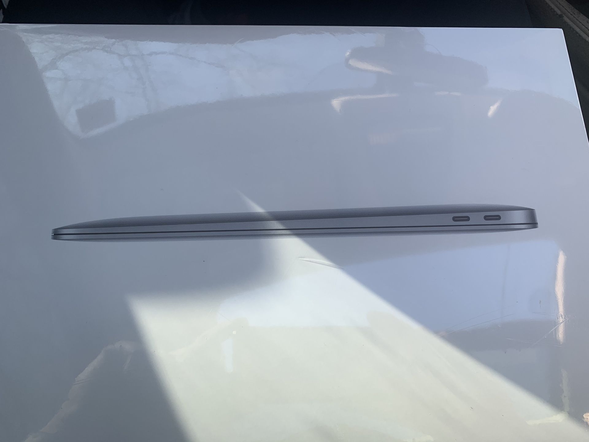 Brand new MacBook Air 2018 13 inch