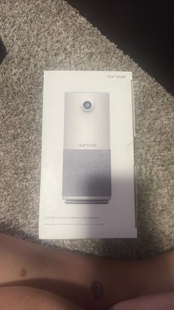Nuroum C10 All in one conference camera