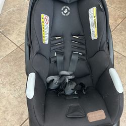 Baby Car Seat 