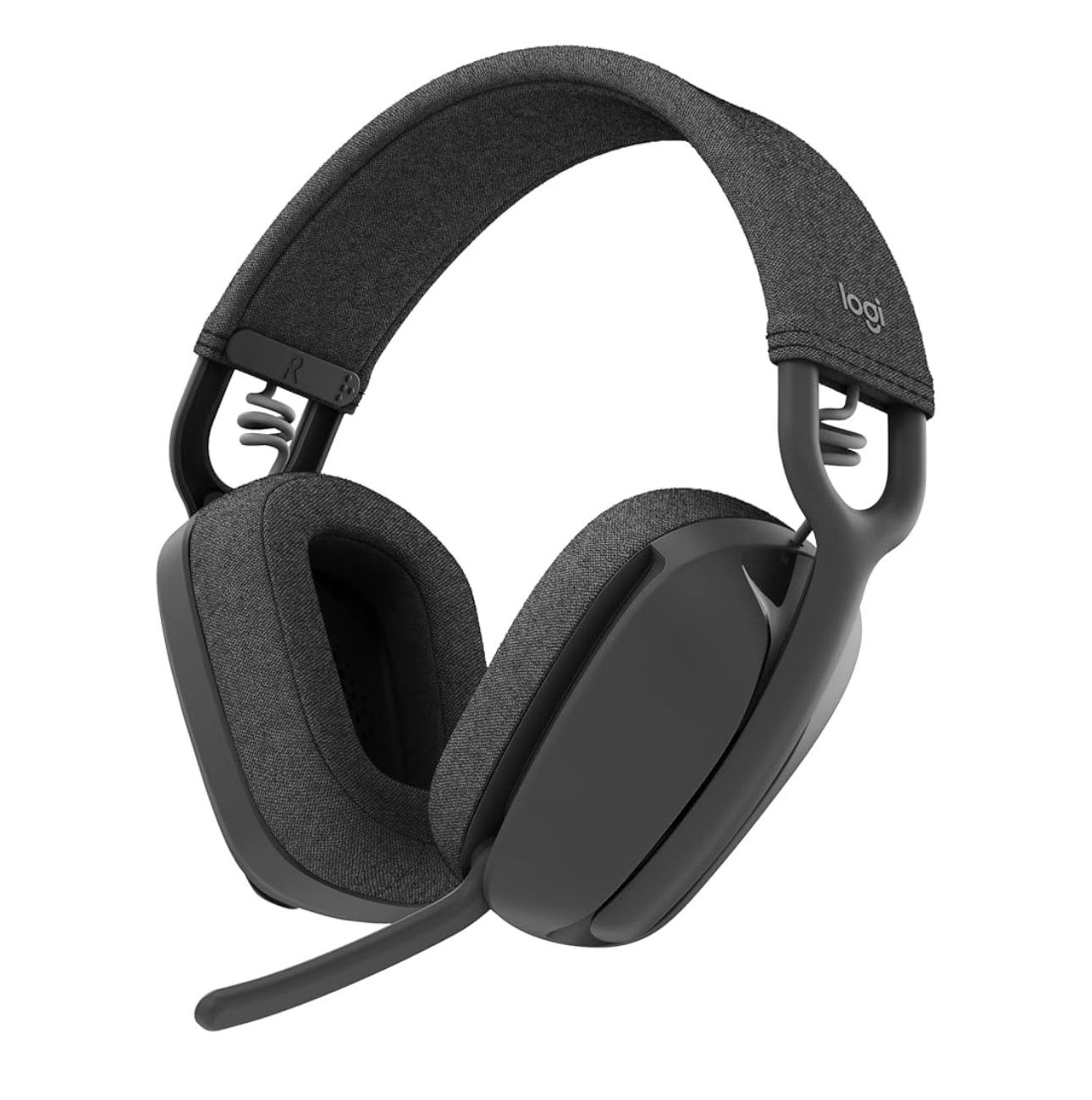 Logitech Vibe Zone 100 Headset Headphones