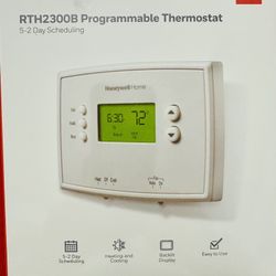 Thermostat
