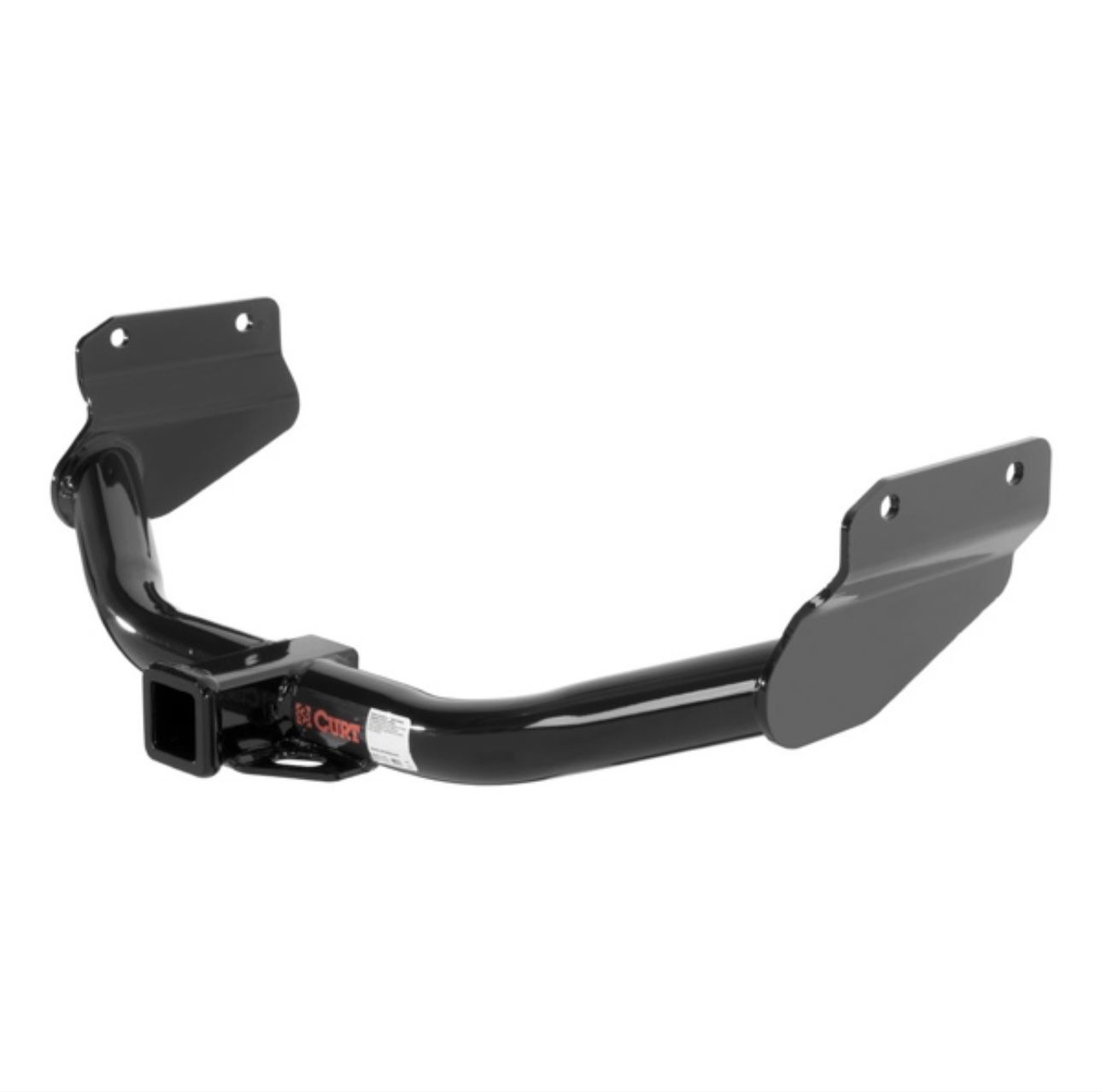 Trailer Hitch Receiver