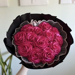 Valentine Bouquet 