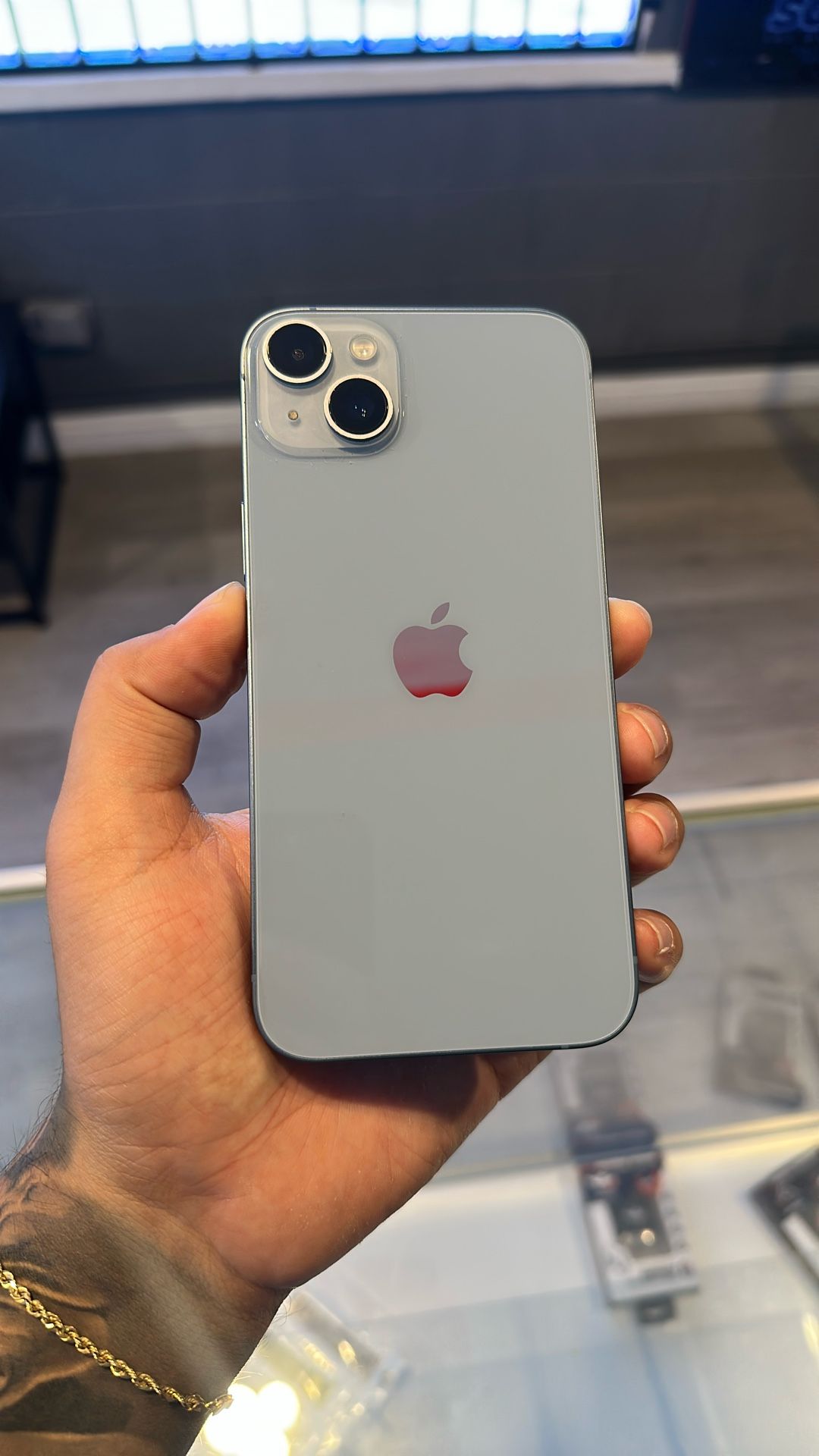 iPhone 14 Plus 256gb Unlocked