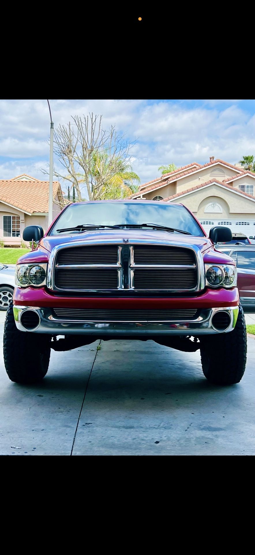 2004 Dodge Ram 1500