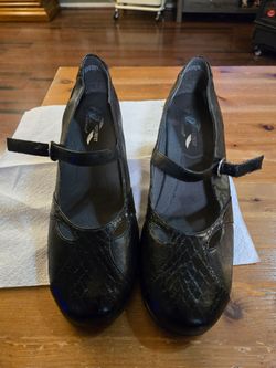 Women shoes