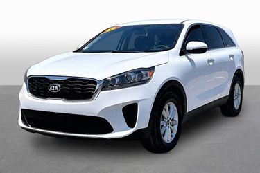 2020 Kia Sorento
