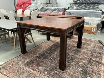 High Dining Table 