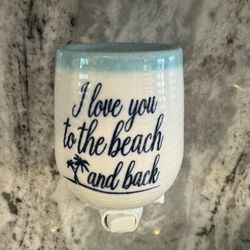 Scentsy Wax Melt Warmer