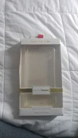 CASE·MATE NAKEDTOUGH