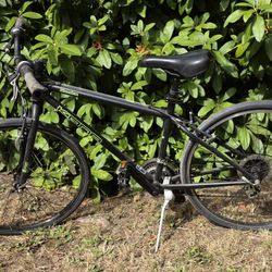 Kona Smoke bicycle
