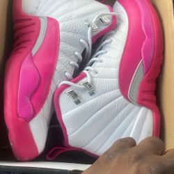 Air Jordan 12s
