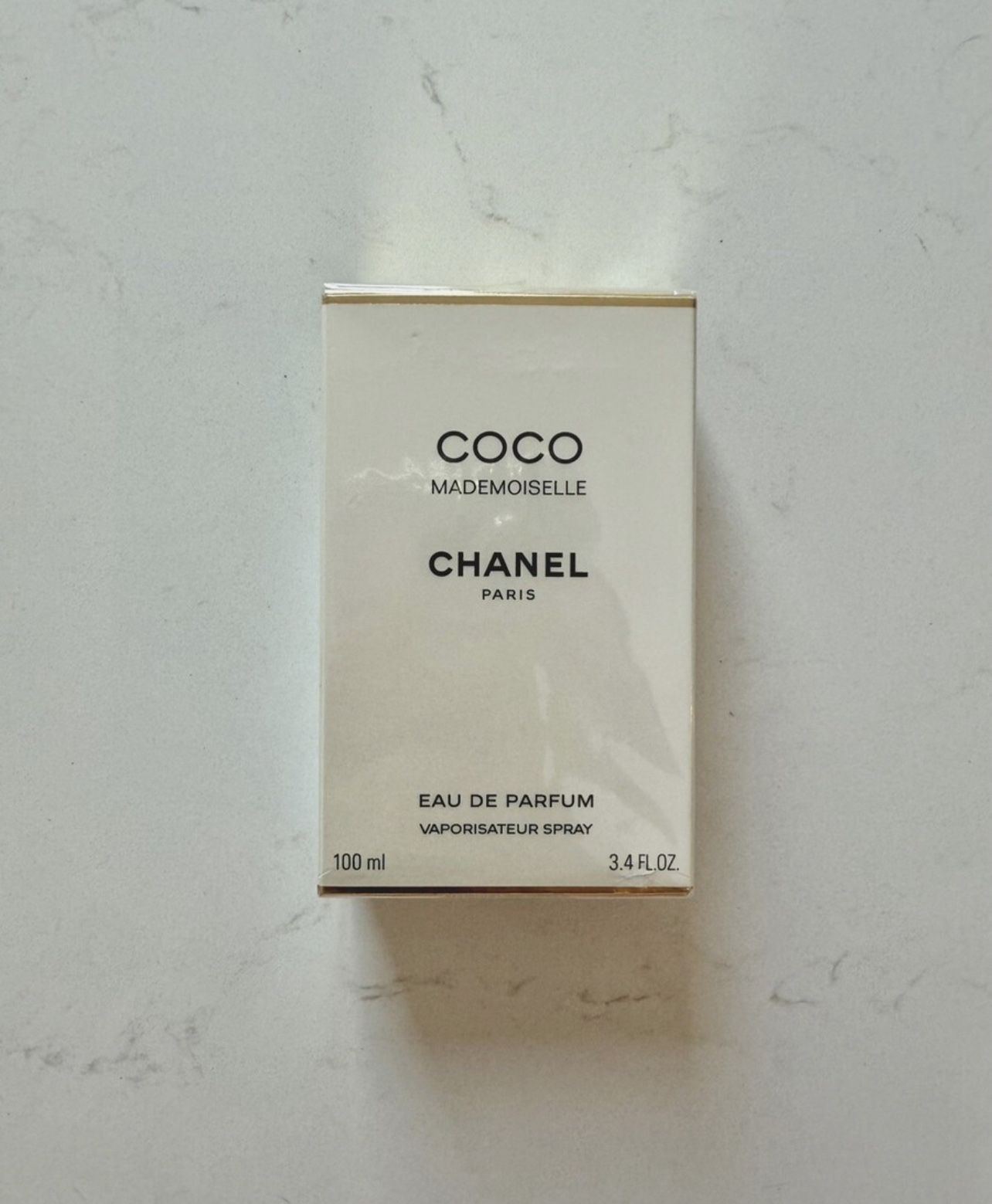 Coco Chanel Mademoiselle Perfume