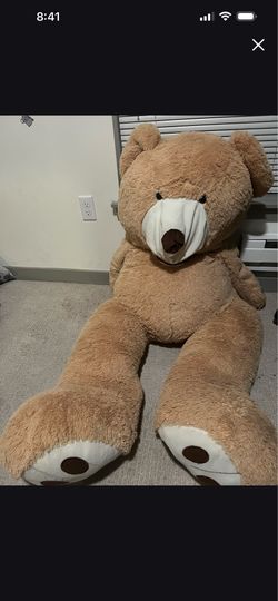 Soft toys