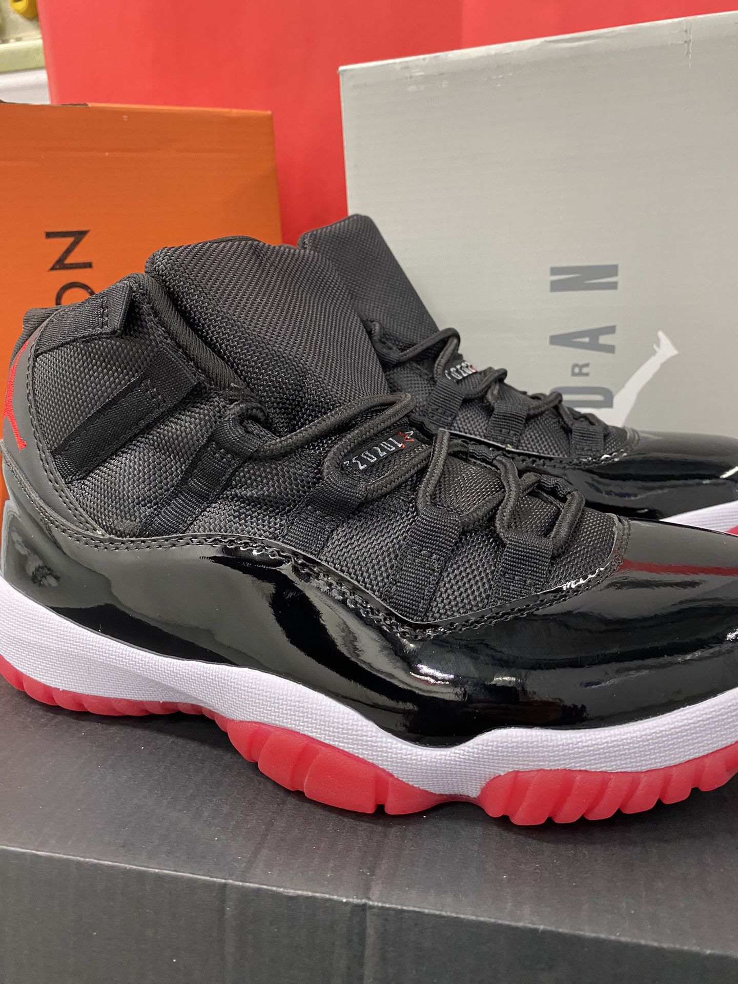 Jordan 11 More Style Available 