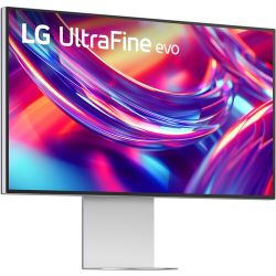 LG Ultrafine Evo 32U990A-S 31.5” 6k Nano IPS Black Monitor NIB