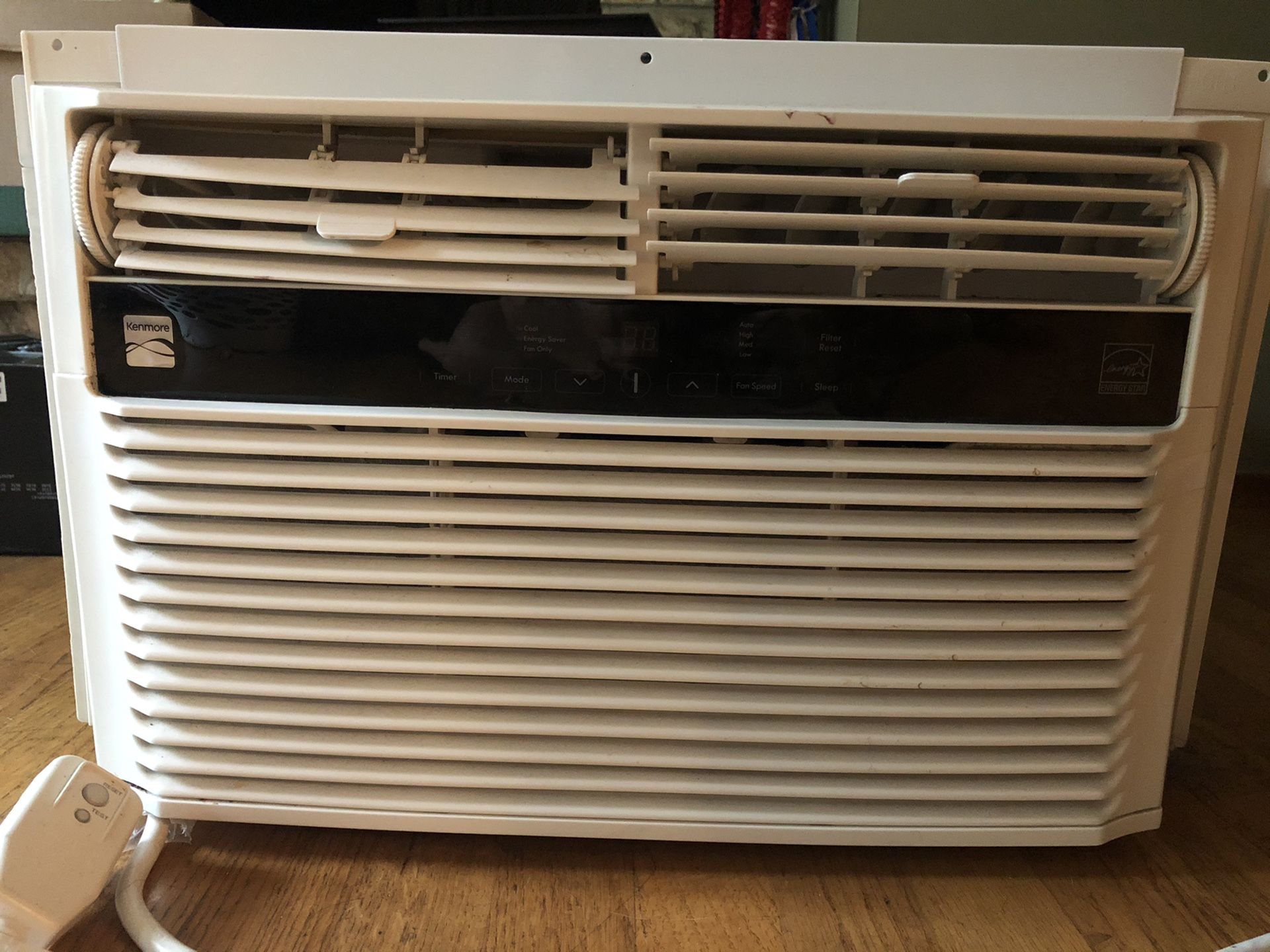 Kenmore Air Conditioner Window Unit - $85 OBO