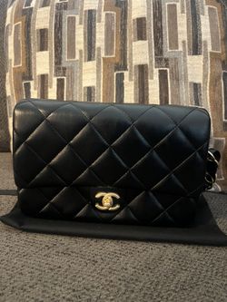 Chanel Small Flap Bag