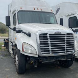 Freight liner Cascadia