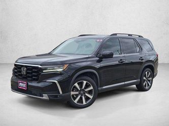 2023 Honda Pilot