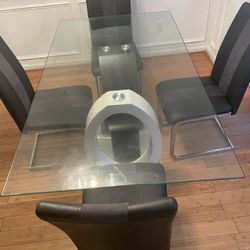 Kitchen Table