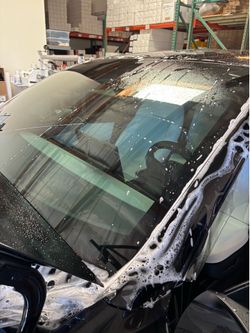 Window film automotive tints
