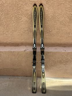 Rossignol Viper S Skiis 167cm