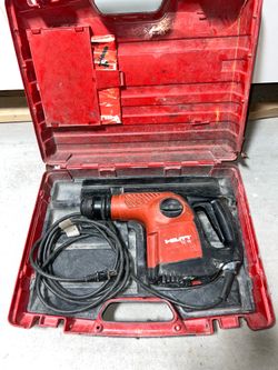 Hilti TE16