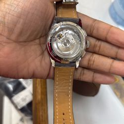 Breitling Premier AB0118 Watch