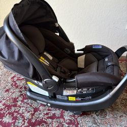 Graco Baby Cart Seat* Graco Porta Bebé 