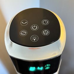 Tower Fan with Remote & Multiple Settings – Excellent Condition