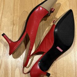 Isaac Mizrahi Shoes
