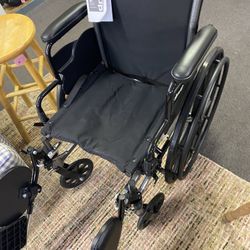 Wheel Chair 16”