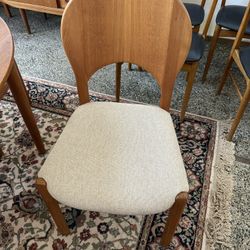Set Of 6 - Benny linden  Chairs