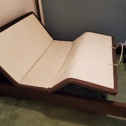 Adjustable Bed Frame For Queen Bed