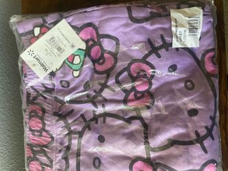 Hello Kitty Pajama Pants (New w/ Tags)