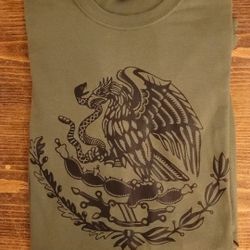 Mexico T-shirt  