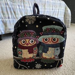 Bag (backpack Style)