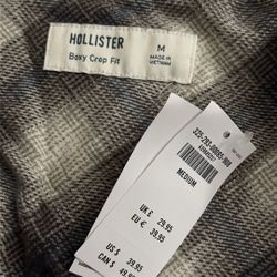 Hollister New