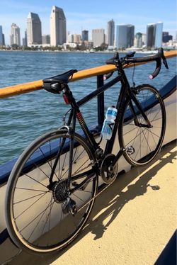 State Bicycle Co. road bike