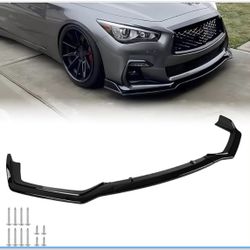 Front Lip for Infiniti Q50