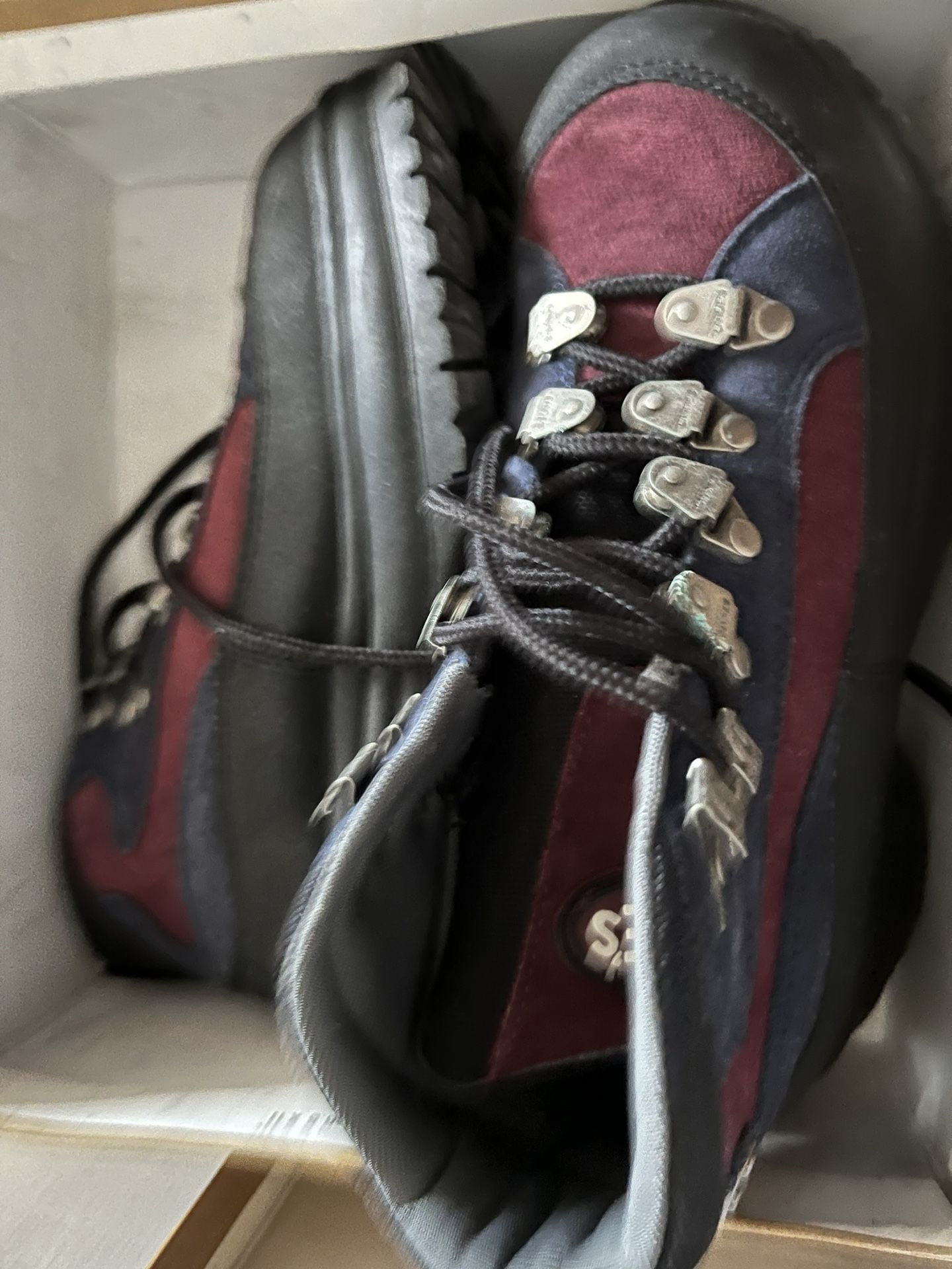 Candies Women’s Boots