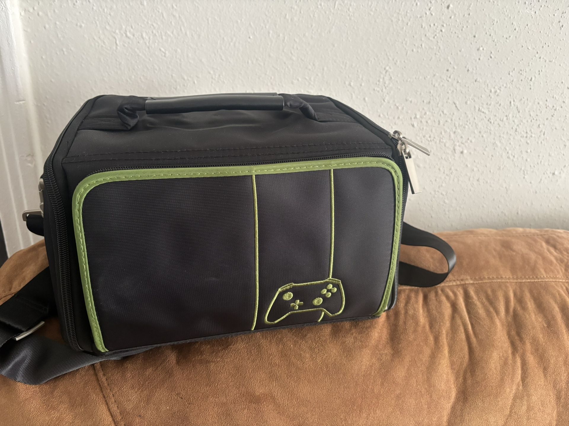 Game Case