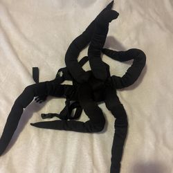 Spider costume for dogs