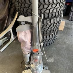 Kerby Industrial Vacum